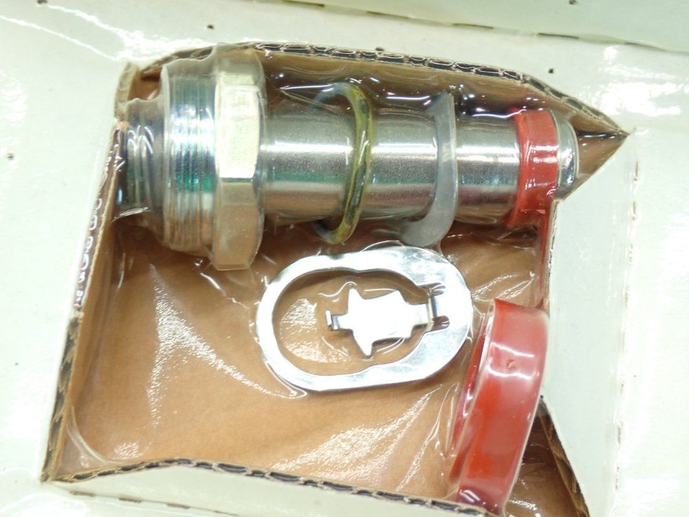 Asco Neoprene Poppet Valve Kit - 304354j