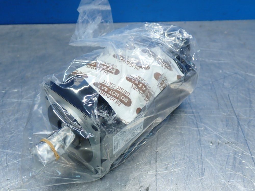 Yaskawa Servo Motor - Sgmjv-02a3m6c