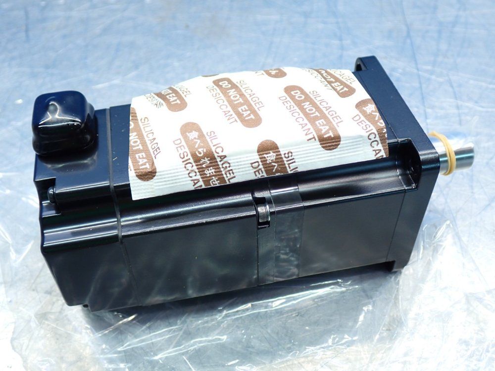 Yaskawa Servo Motor - Sgmjv-02a3m6c