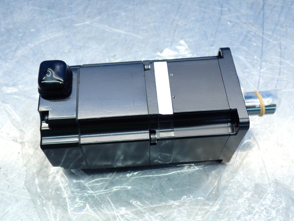 Yaskawa Servo Motor - Sgmjv-02a3m6c