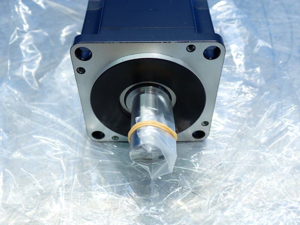 Yaskawa Servo Motor - Sgmjv-02a3m6c