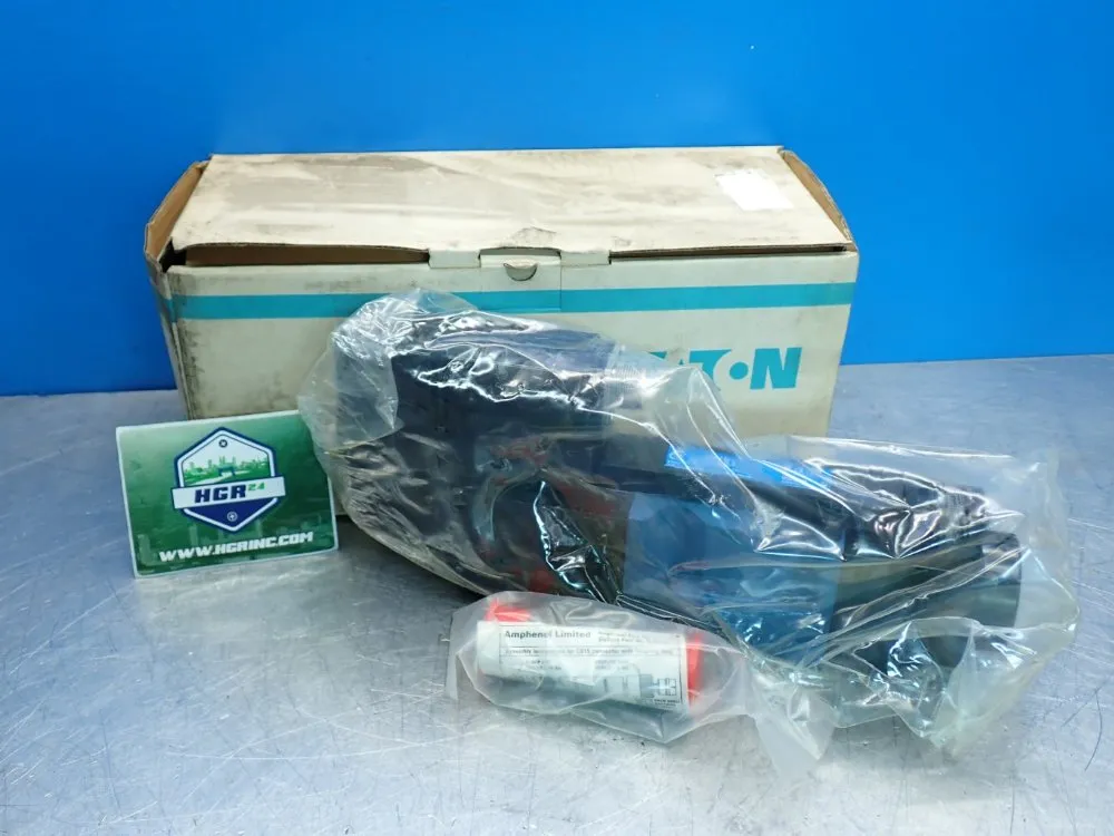 Eaton Proportinal Valve - 02-333482