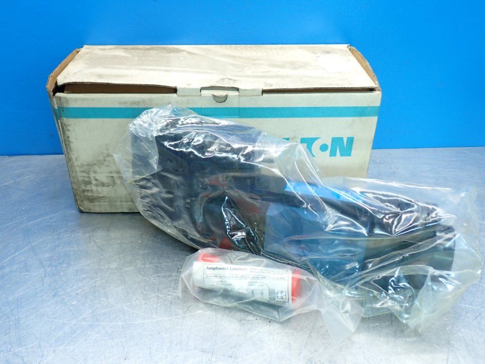 Eaton Proportinal Valve - 02-333482
