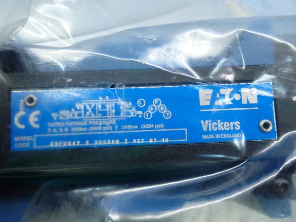 Eaton Proportinal Valve - 02-333482