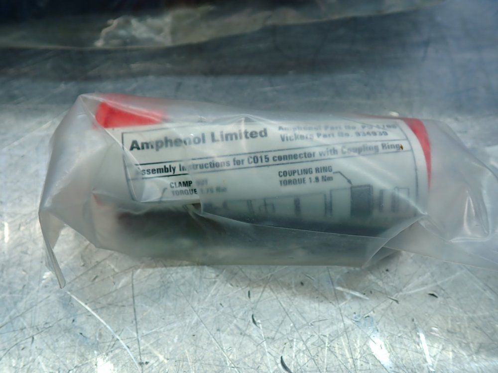 Eaton Proportinal Valve - 02-333482