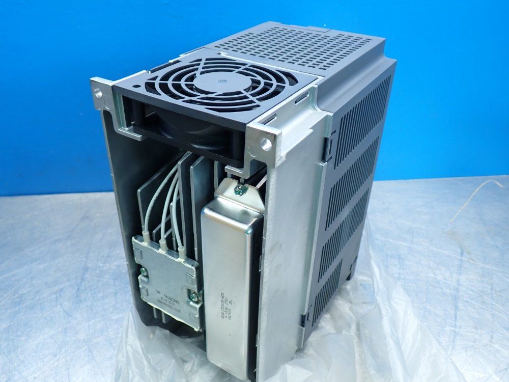 Mitsubishi Ac Servo Amplifier Drive - Mr-j3-500bs4