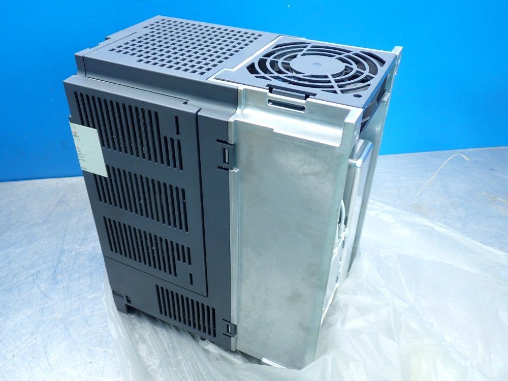 Mitsubishi Ac Servo Amplifier Drive - Mr-j3-500bs4