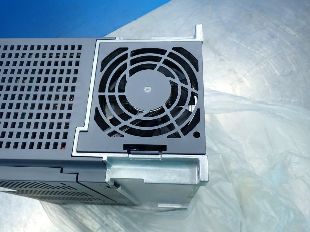 Mitsubishi Ac Servo Amplifier Drive - Mr-j3-500bs4