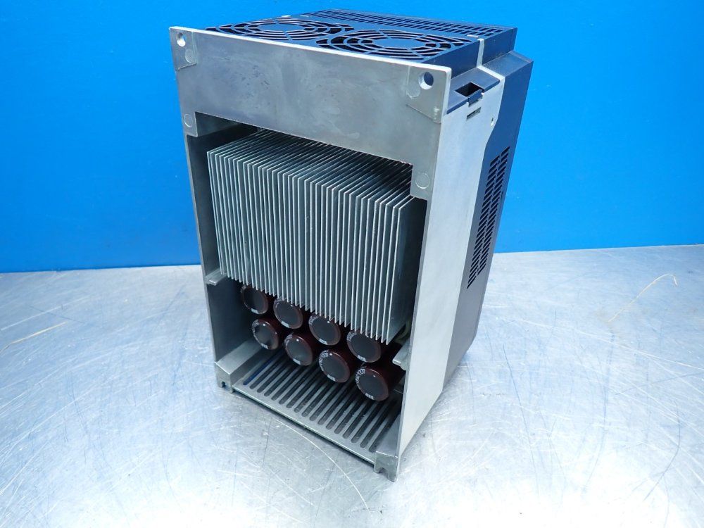 Omron Mx2-series Type-v1 Multi-function Compact Inverter - 3g3mx2-a4150-v1