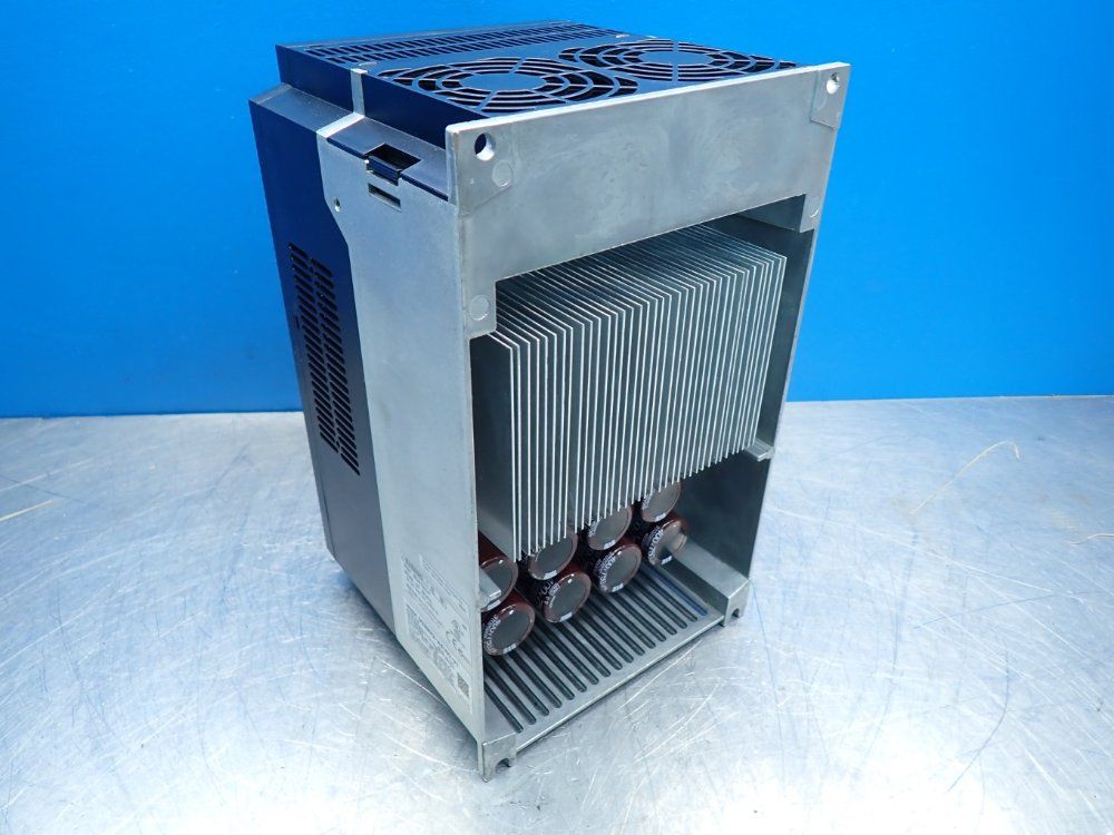 Omron Mx2-series Type-v1 Multi-function Compact Inverter - 3g3mx2-a4150-v1