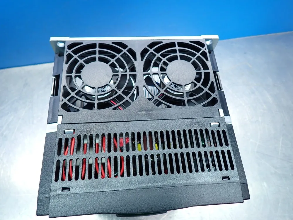 Omron Mx2-series Type-v1 Multi-function Compact Inverter - 3g3mx2-a4150-v1