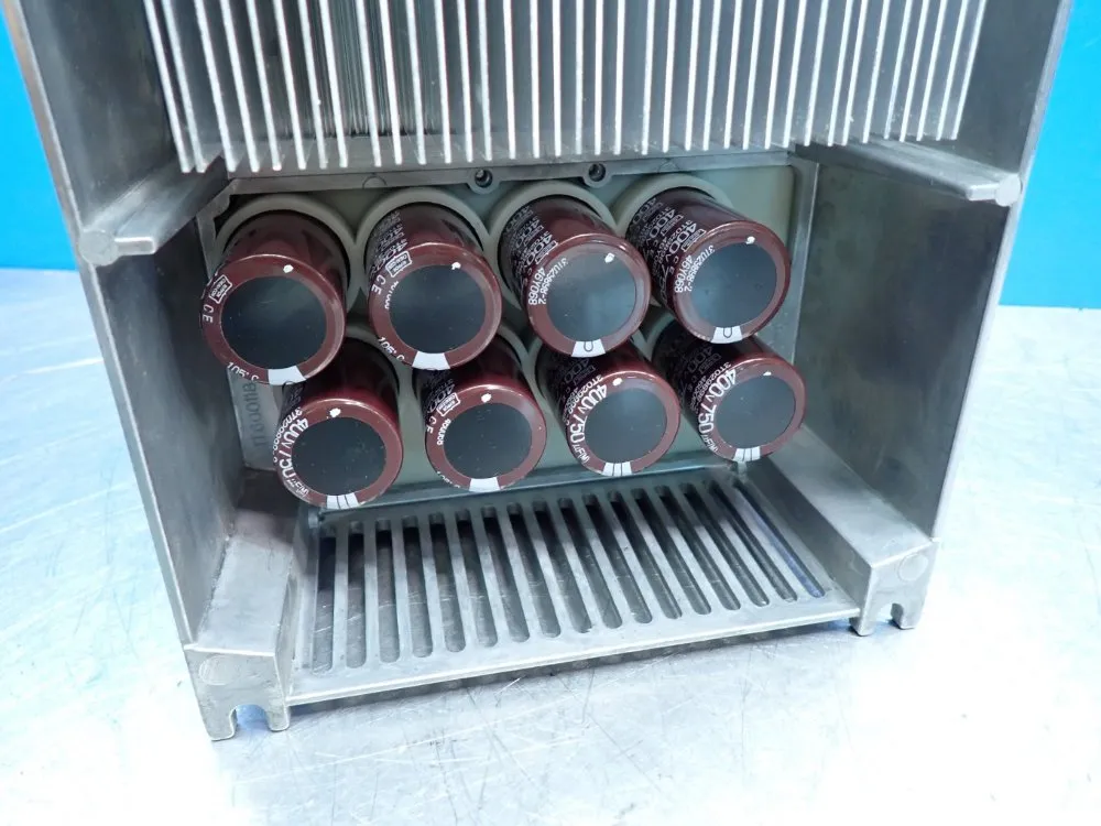 Omron Mx2-series Type-v1 Multi-function Compact Inverter - 3g3mx2-a4150-v1