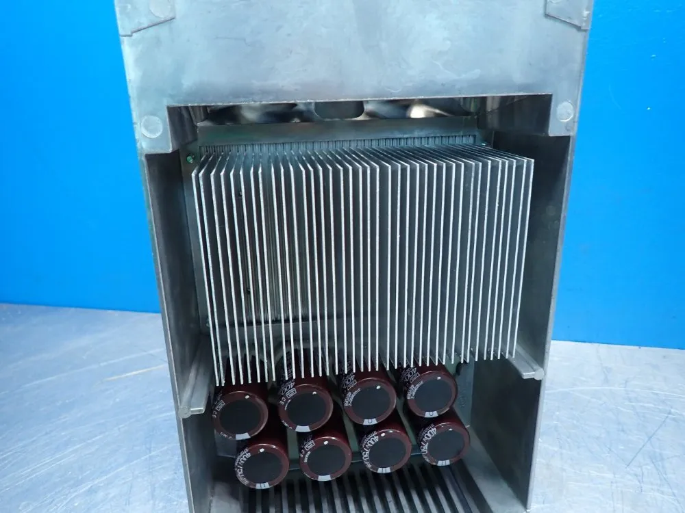 Omron Mx2-series Type-v1 Multi-function Compact Inverter - 3g3mx2-a4150-v1