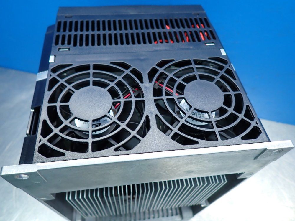 Omron Mx2-series Type-v1 Multi-function Compact Inverter - 3g3mx2-a4150-v1