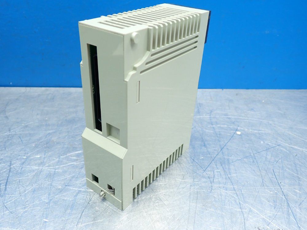 Yaskawa Remote I/o Driver Module - Jamsc-120crd13100