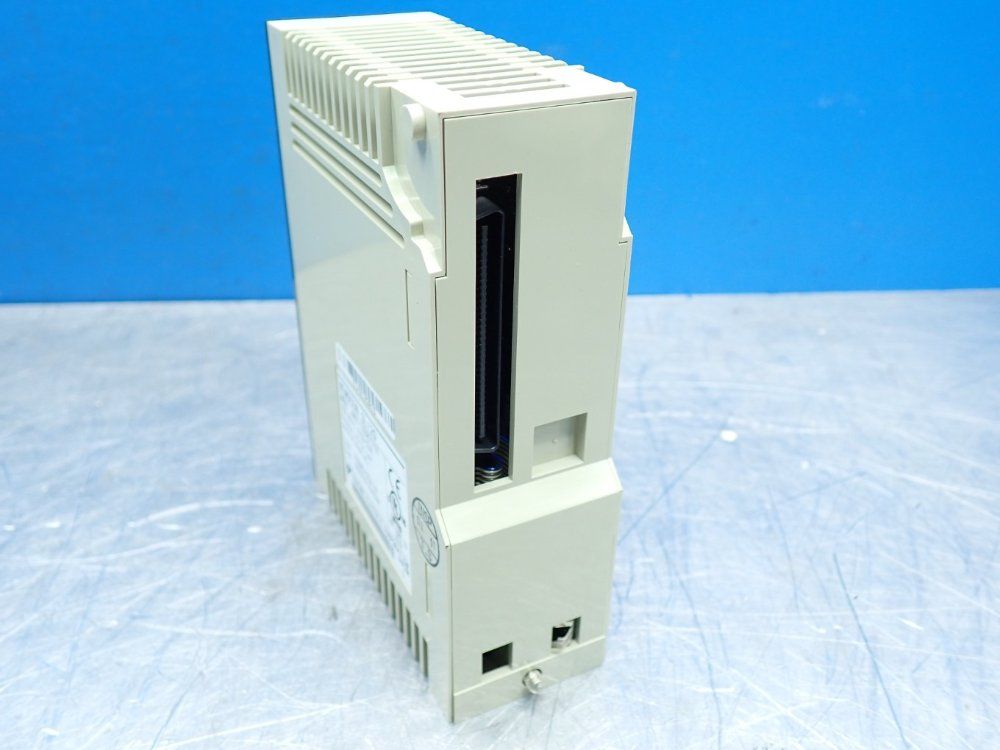 Yaskawa Remote I/o Driver Module - Jamsc-120crd13100