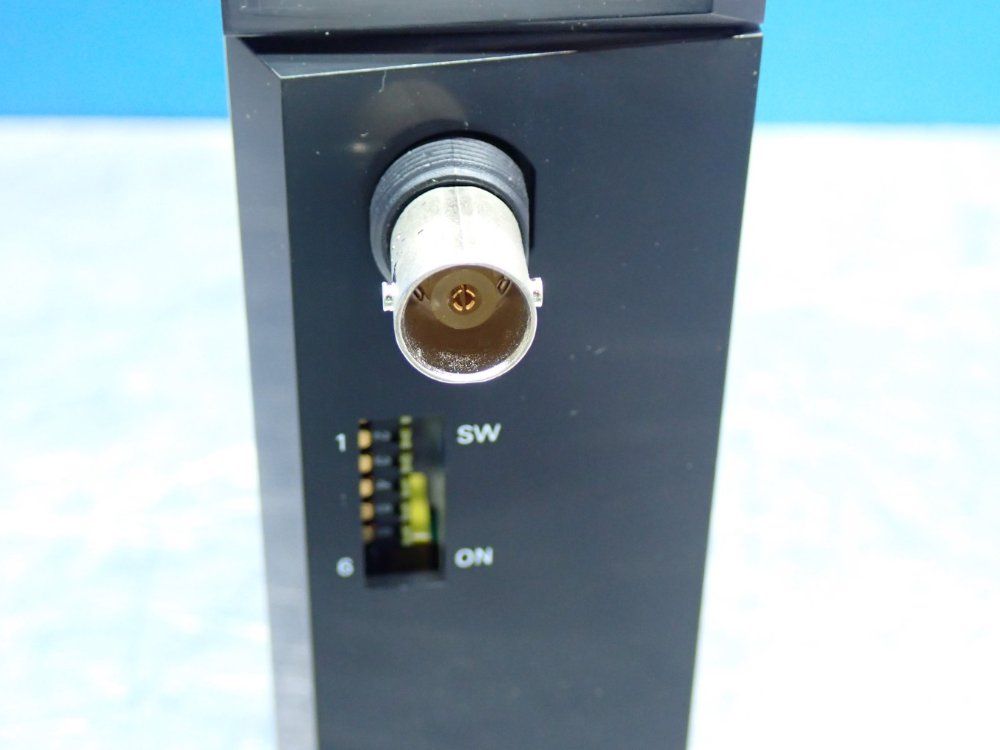 Yaskawa Remote I/o Driver Module - Jamsc-120crd13100