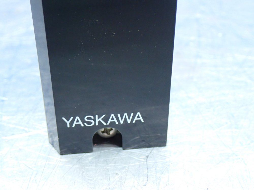 Yaskawa Remote I/o Driver Module - Jamsc-120crd13100