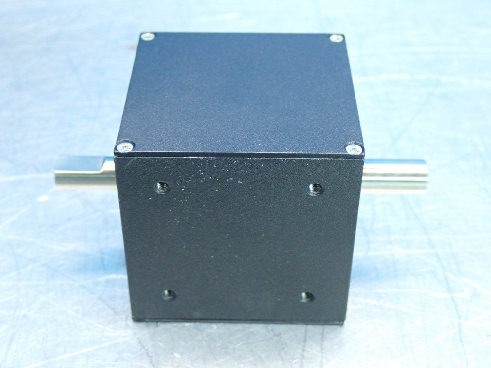 Red Lion 10 Ppr Incremental Shaft Rotary Encoder - Zbh00102