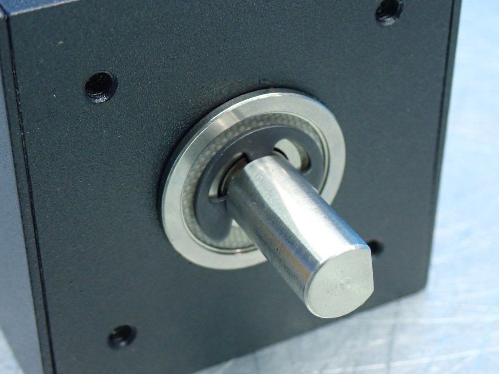 Red Lion 10 Ppr Incremental Shaft Rotary Encoder - Zbh00102