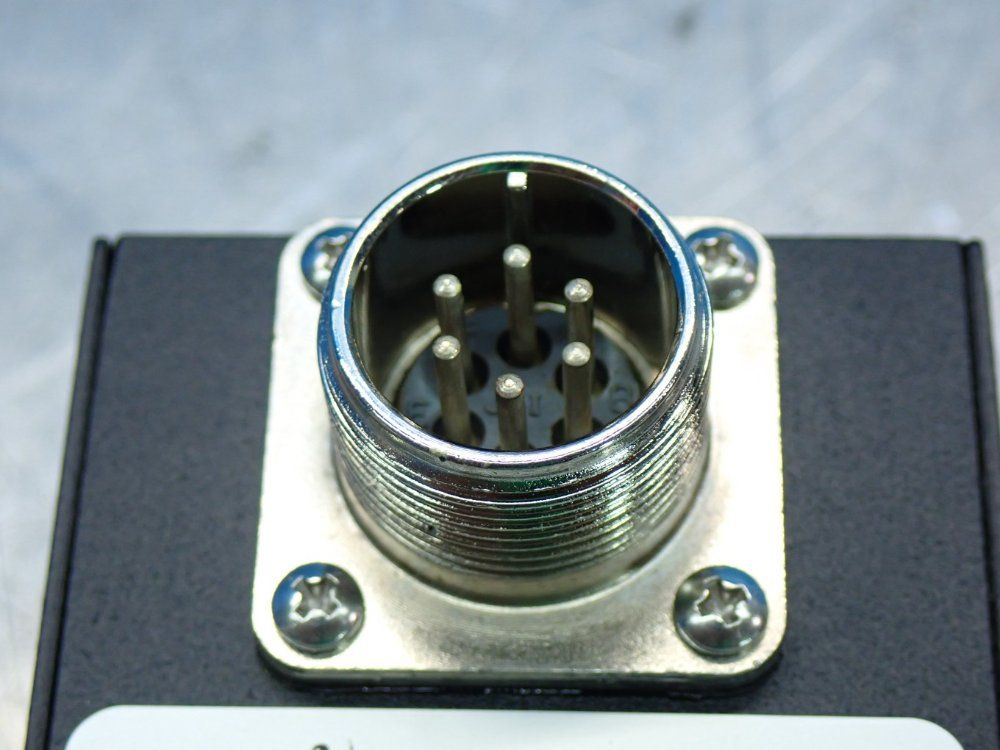 Red Lion 10 Ppr Incremental Shaft Rotary Encoder - Zbh00102