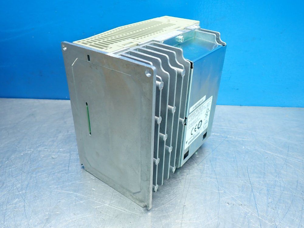 Yaskawa Sigma Ii Series Servopack Ac Servo Drive Servo Amplifier - Sgdh-10de
