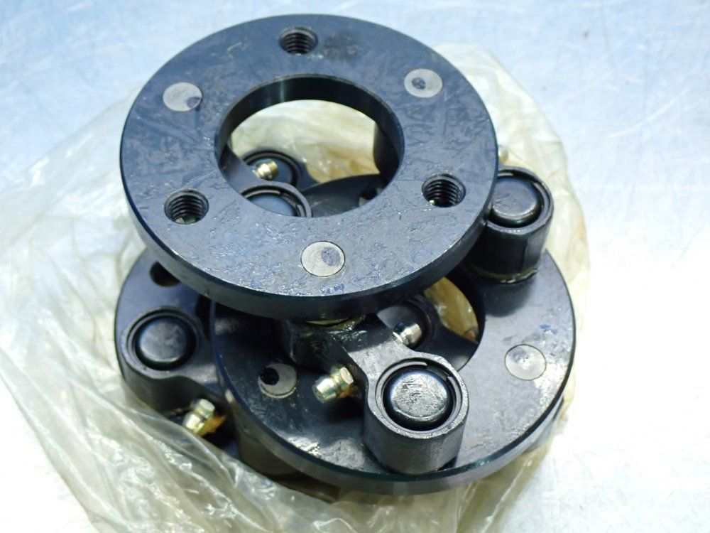 Schmidt Co Coupling Unit - Nss779
