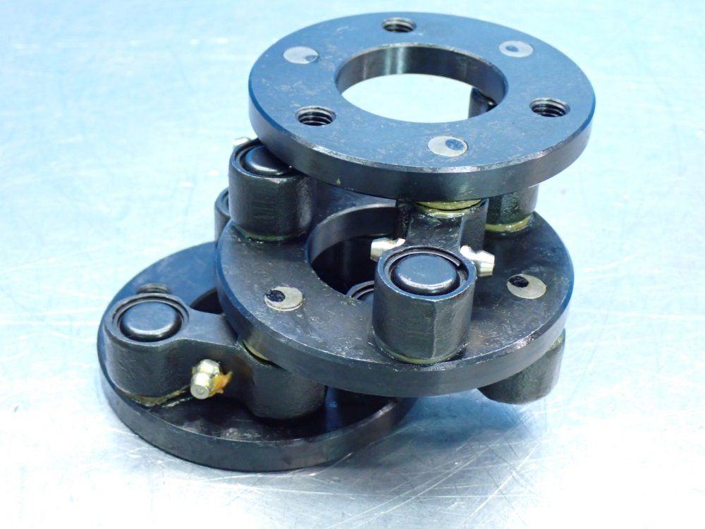 Schmidt Co Coupling Unit - Nss779