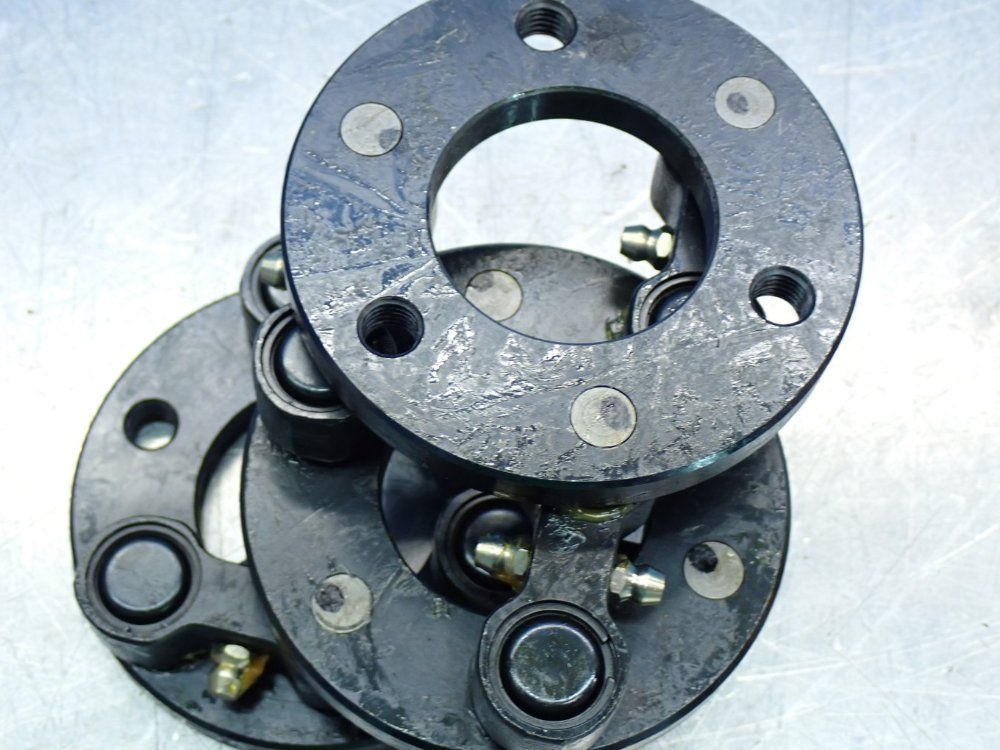 Schmidt Co Coupling Unit - Nss779