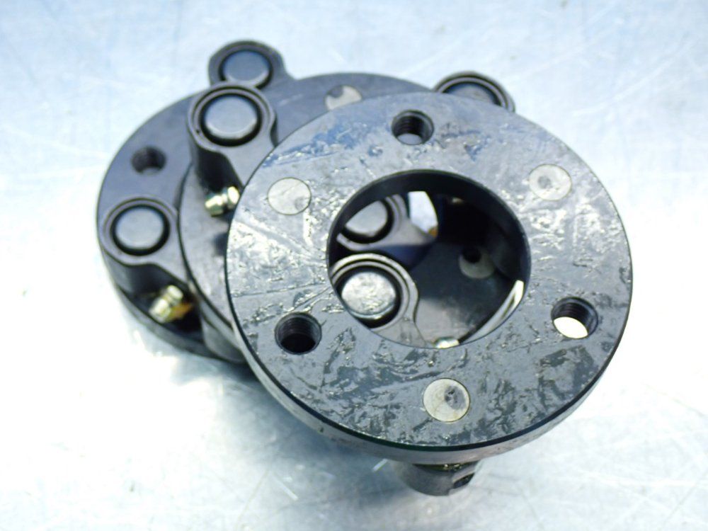 Schmidt Co Coupling Unit - Nss779