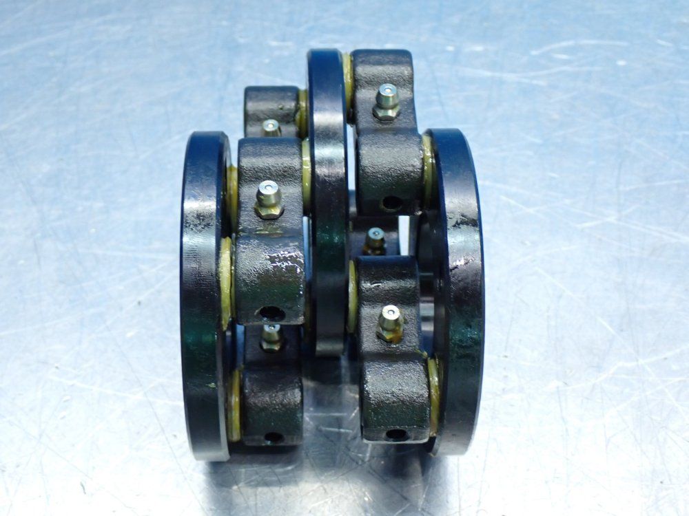 Schmidt Co Coupling Unit - Nss779