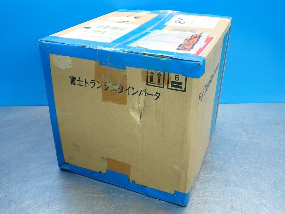 Fuji Electric Inverter Drive Unit - Frn5.5g9s-2