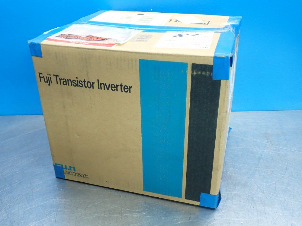 Fuji Electric Inverter Drive Unit - Frn5.5g9s-2