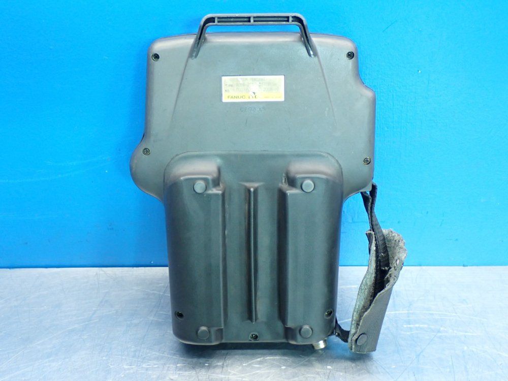 Fanuc Material Handling Teach Pendant - A05b-2518-c370#esw