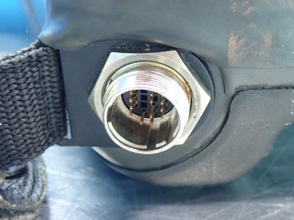 Fanuc Material Handling Teach Pendant - A05b-2518-c370#esw