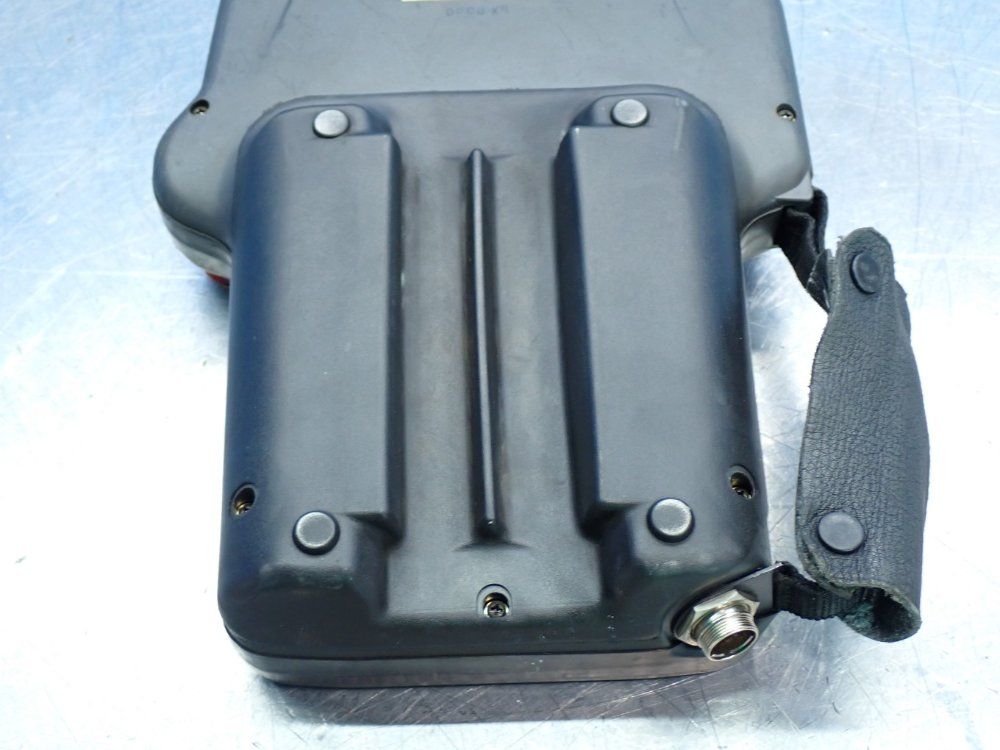 Fanuc Material Handling Teach Pendant - A05b-2518-c370#esw