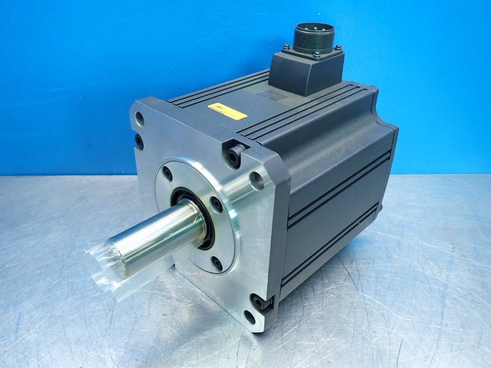Mitsubishi Electric Ac Servo Motor - Hc452s