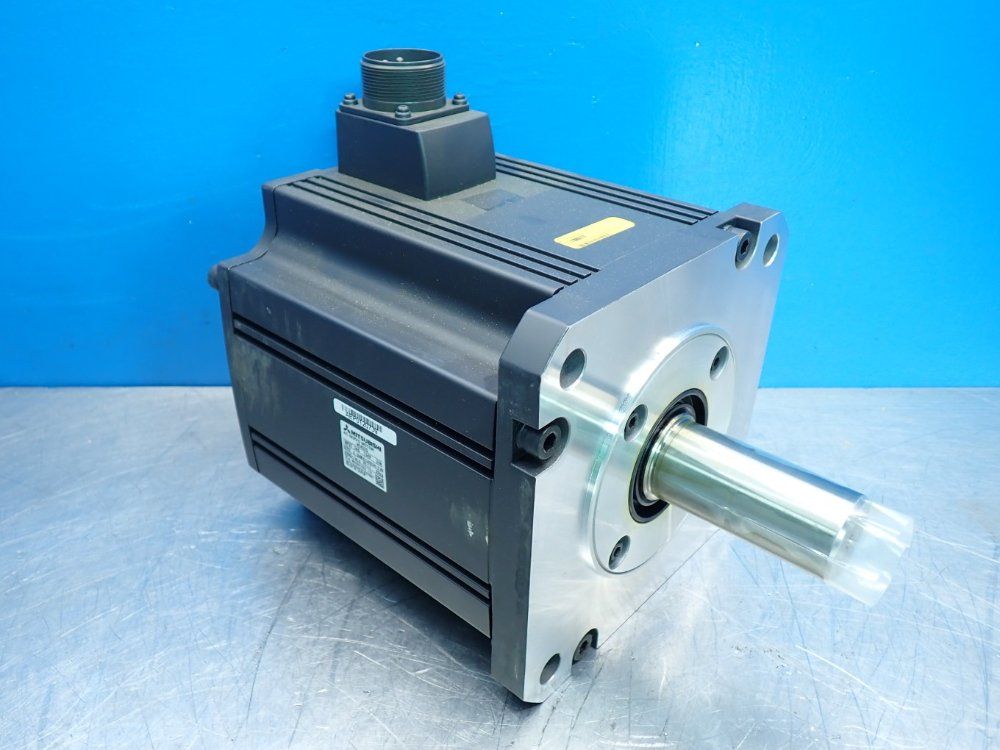 Mitsubishi Electric Ac Servo Motor - Hc452s