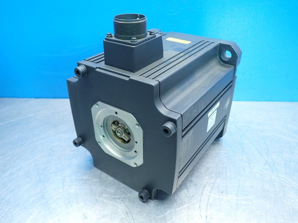 Mitsubishi Electric Ac Servo Motor - Hc452s