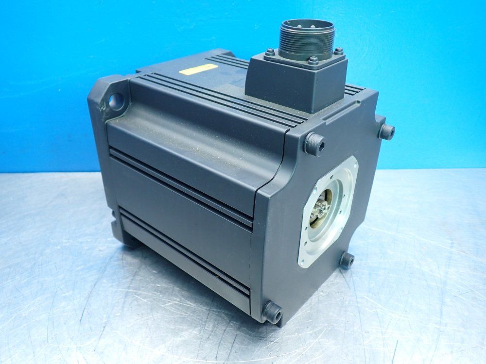 Mitsubishi Electric Ac Servo Motor - Hc452s