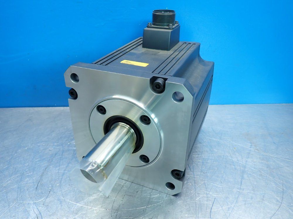 Mitsubishi Electric Ac Servo Motor - Hc452s