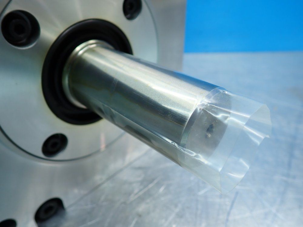 Mitsubishi Electric Ac Servo Motor - Hc452s