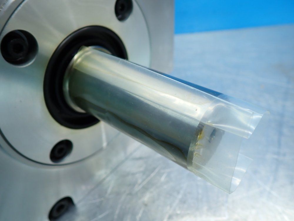 Mitsubishi Electric Ac Servo Motor - Hc452s