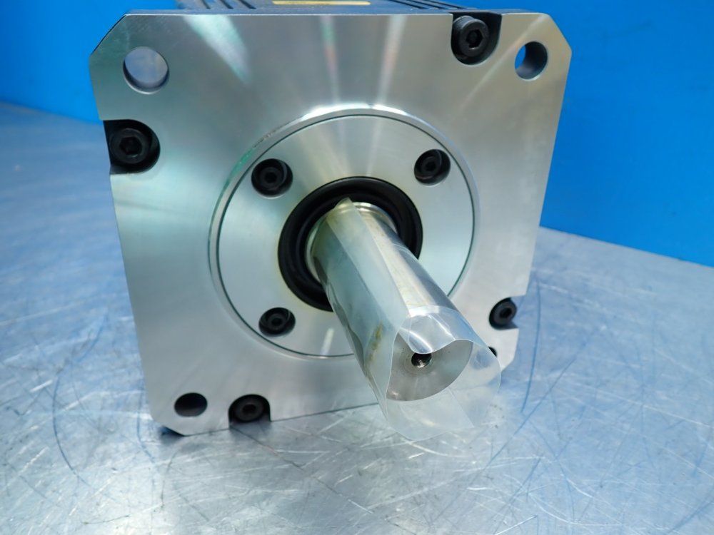 Mitsubishi Electric Ac Servo Motor - Hc452s