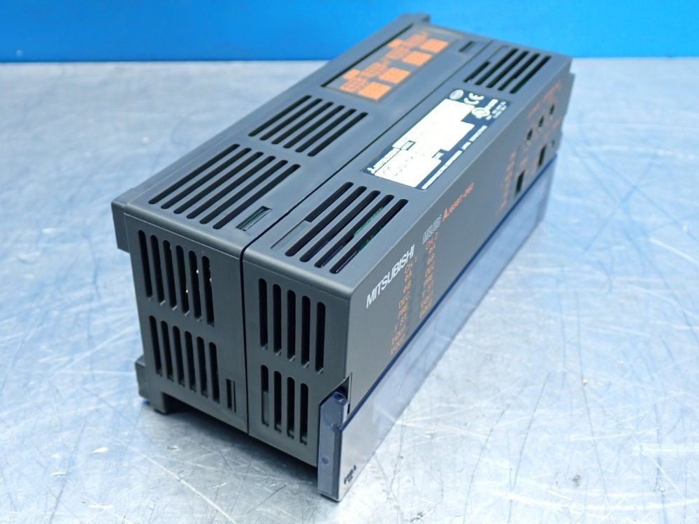 Mitsubishi 200 Kpps Max Count Speed High Speed Counter Module - Aj65bt-d62