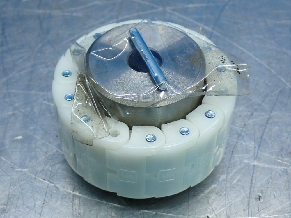 Tsubaki Nylon Chain Coupling - Cn415