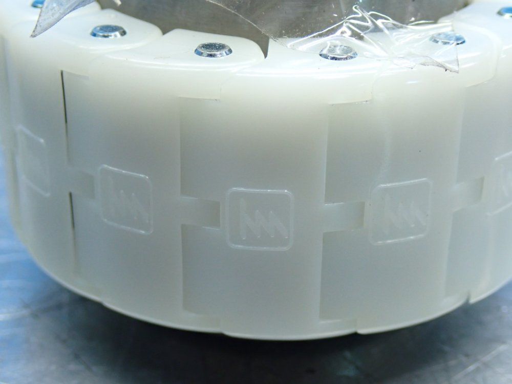 Tsubaki Nylon Chain Coupling - Cn415