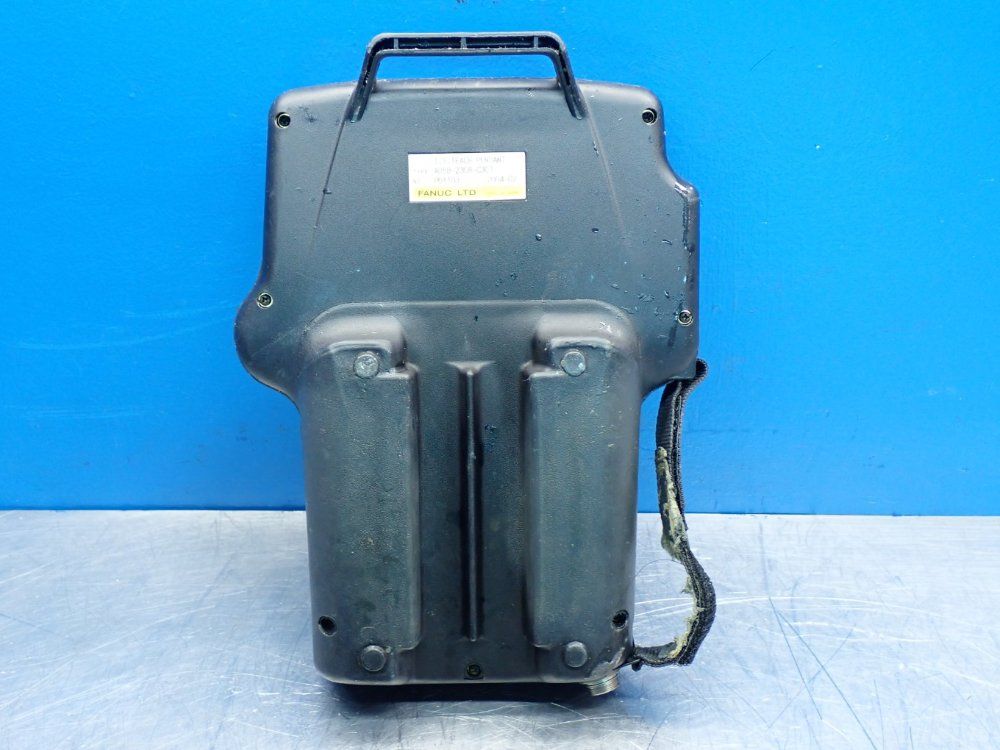 Fanuc I.s. Painting Teach Pendant - A05b-2308-c307