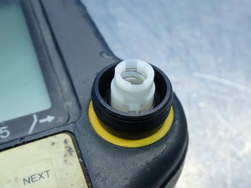 Fanuc I.s. Painting Teach Pendant - A05b-2308-c307