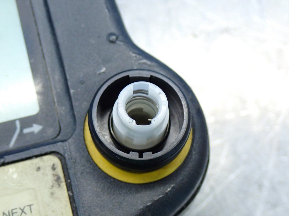 Fanuc I.s. Painting Teach Pendant - A05b-2308-c307